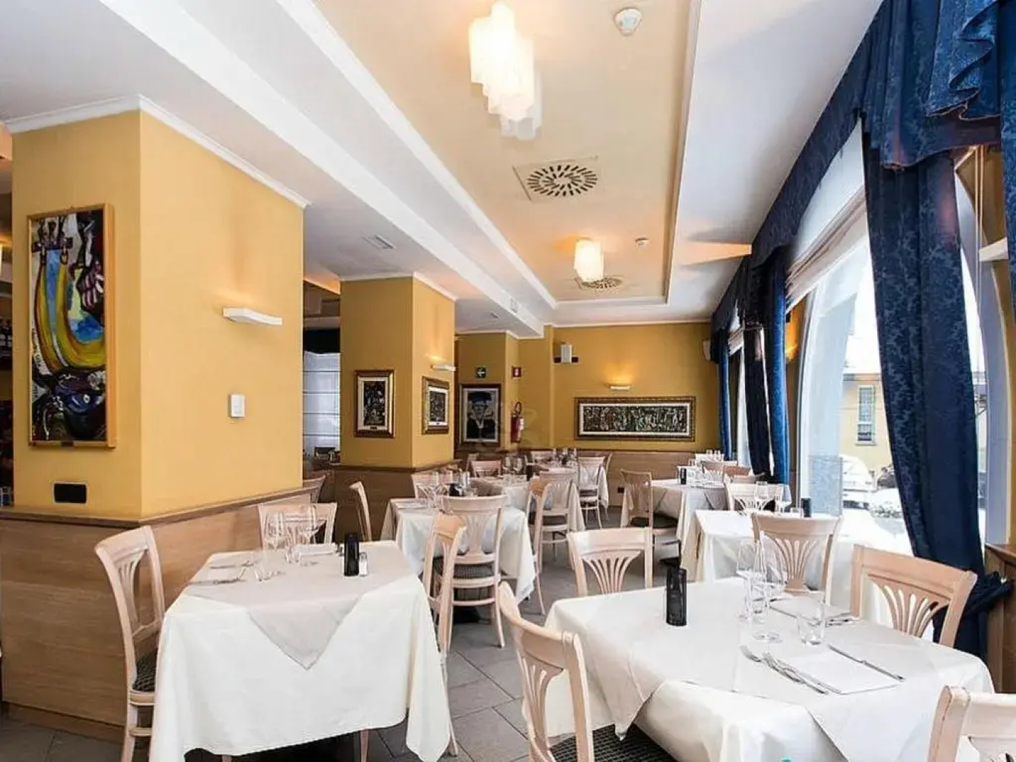 Hotel Bernina