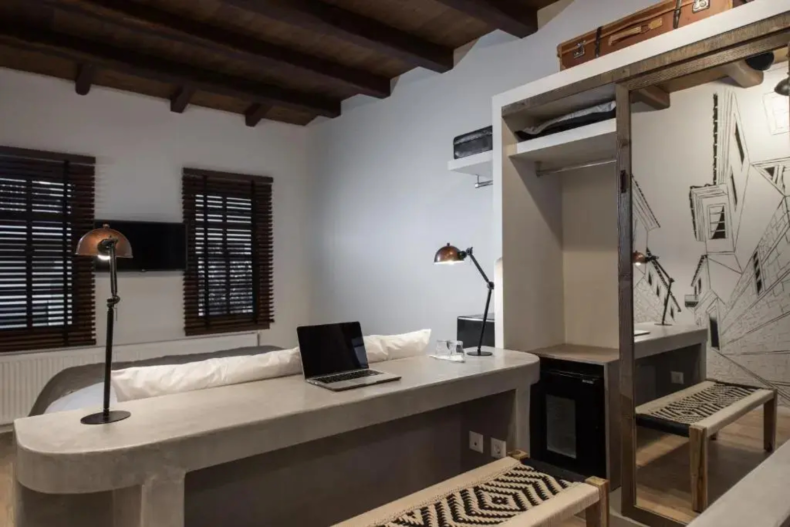 Olganos VL Luxury Rooms & Suites