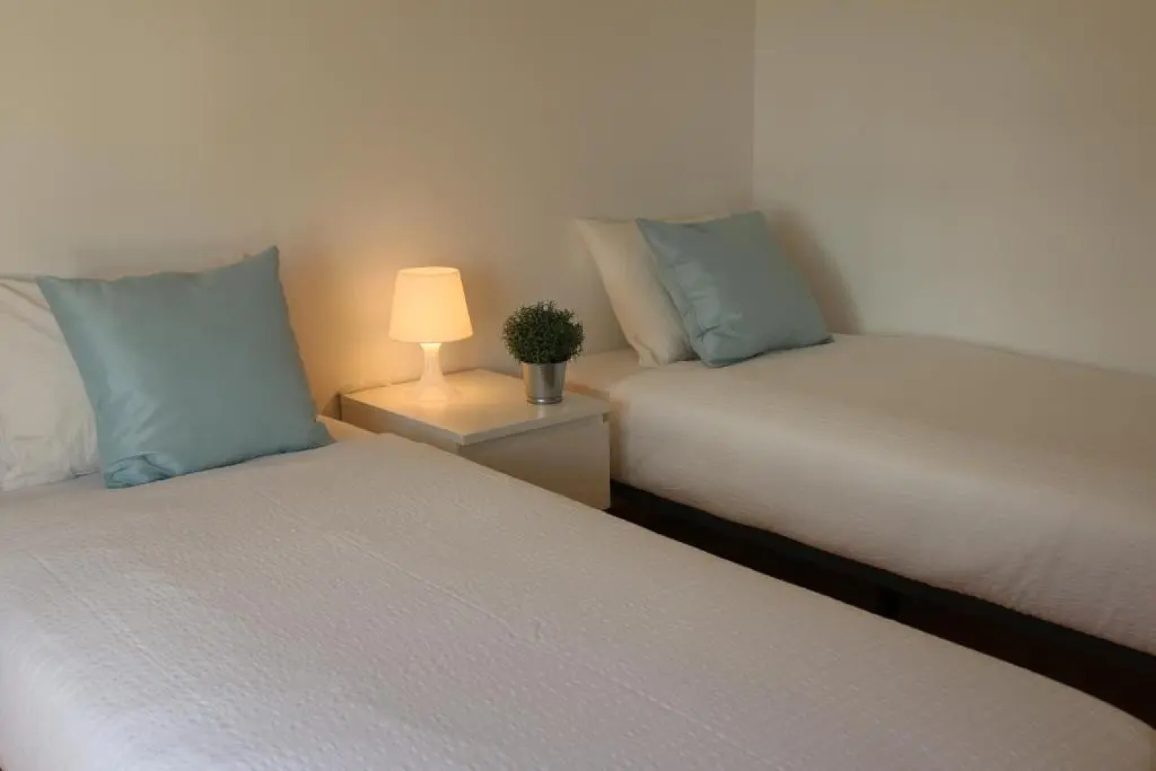 Andaluz Apartments Toboso