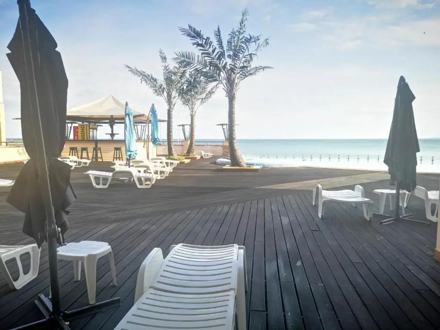 Marina City Hotel