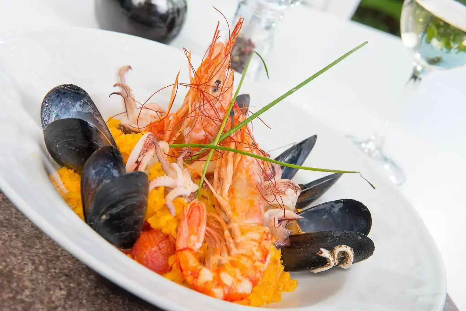 Atrium Hotel Thassos