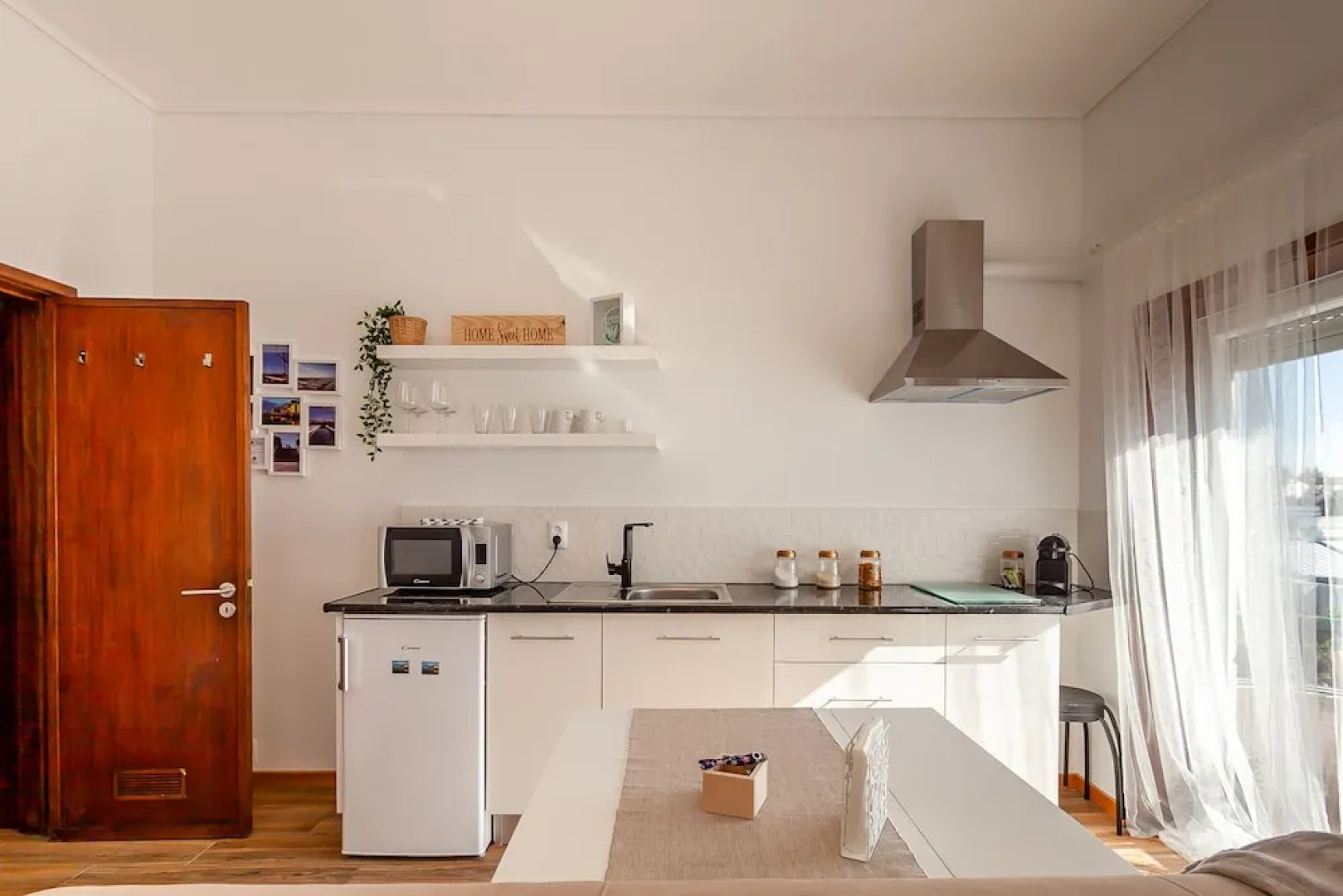 Home Sweet Home Aveiro Apartments