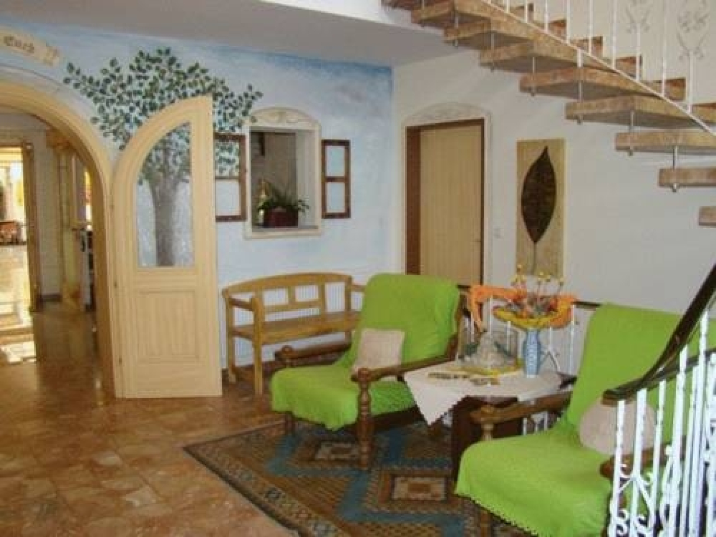 Neues Gästehaus und Hotel-Pension zum Gmoana