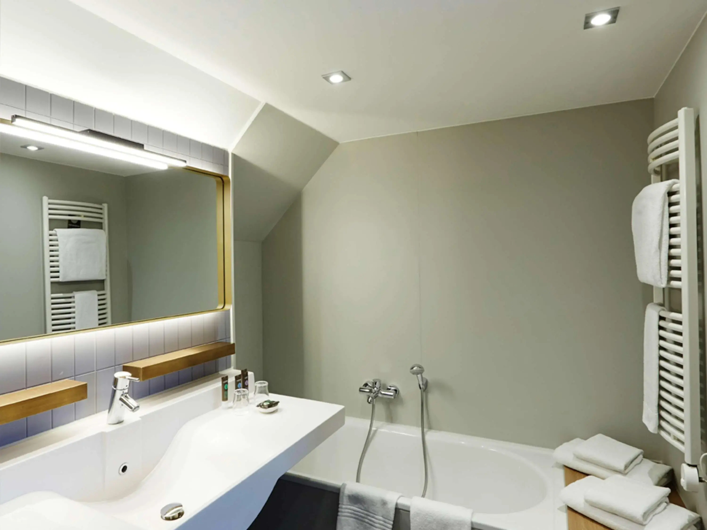 Novotel Muenchen City