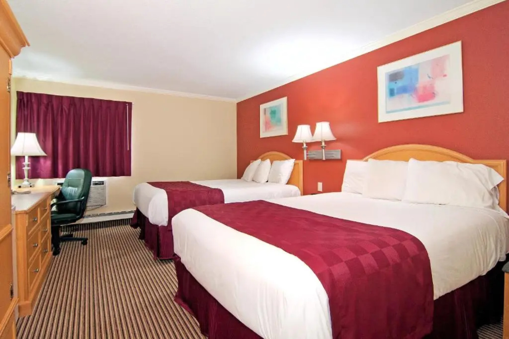 Valley Inn Shakopee