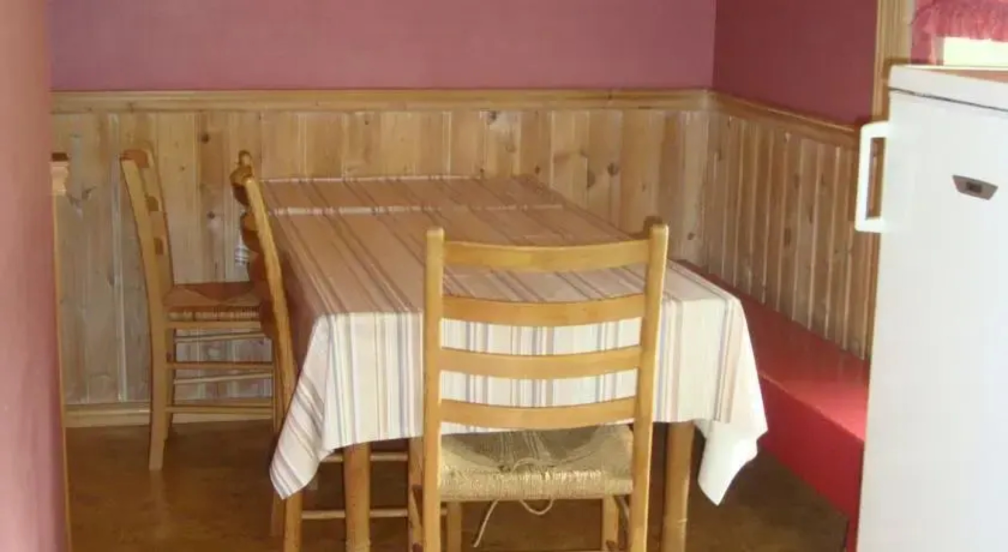 Lindsverk Gjestegård