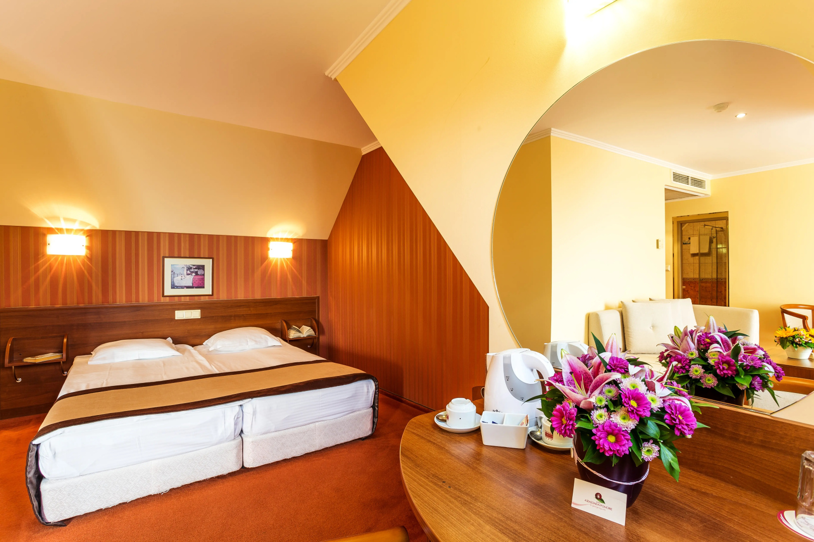 Saint George Hotel & Medical Spa