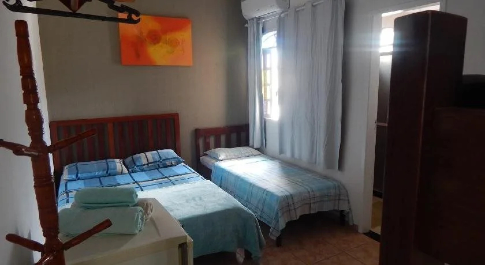 Suítes do Cabo - Estrela do Mar