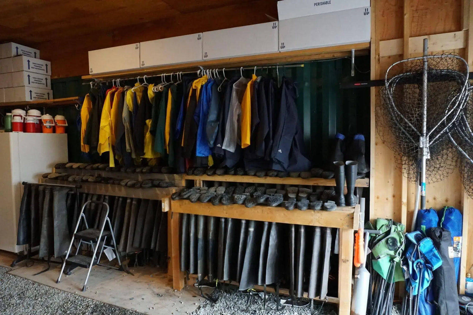Salmon Catcher Lodge
