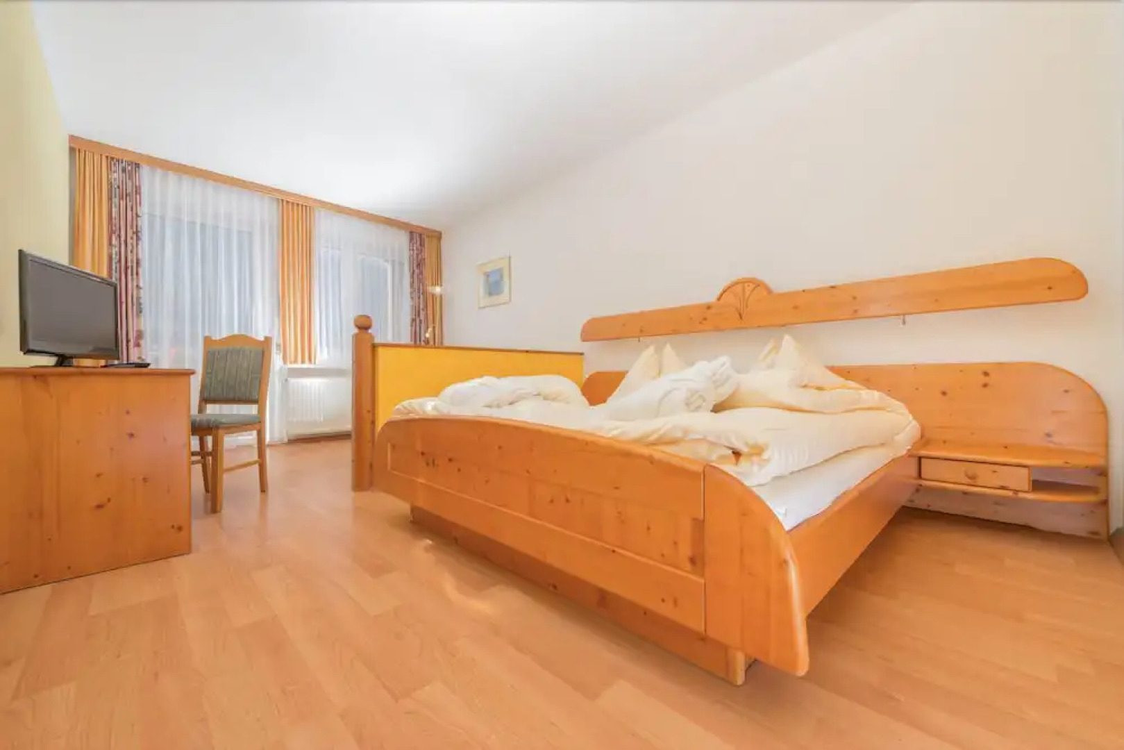 Appartements-Restaurant Schwaiger