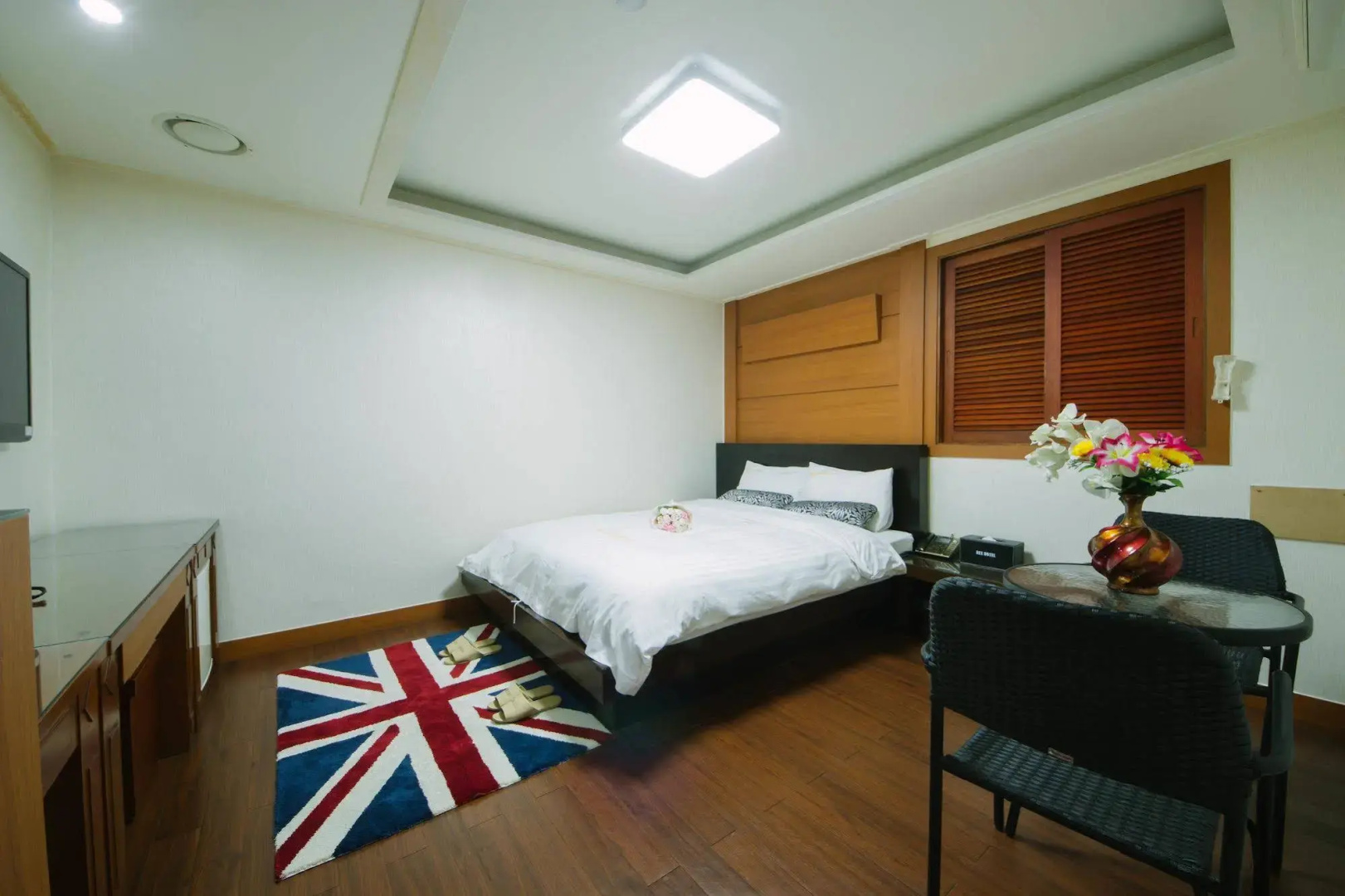 Rexhotel