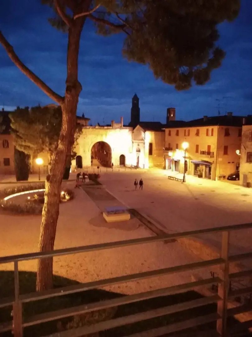 Miniappartamento  Marotta