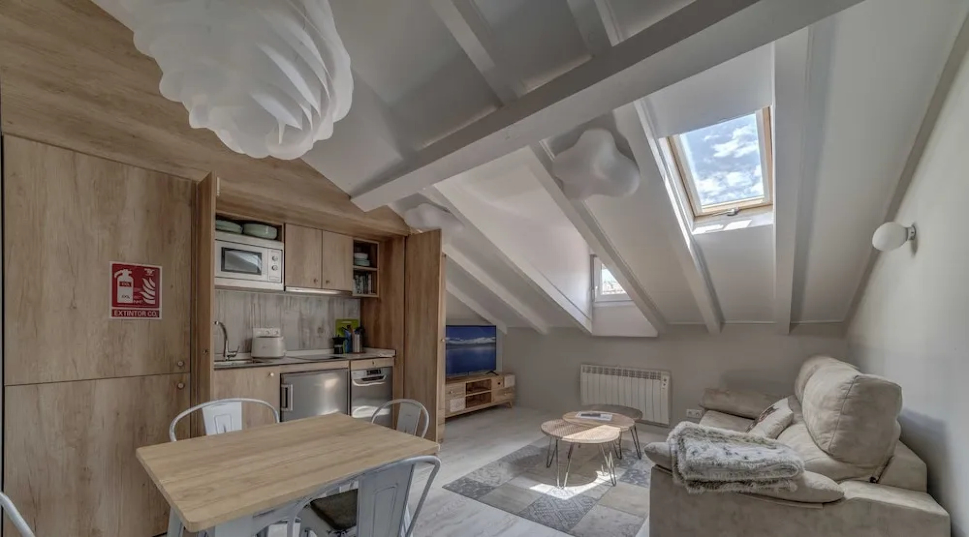 Apartamentos Burgos Centro- Cardenal Segura