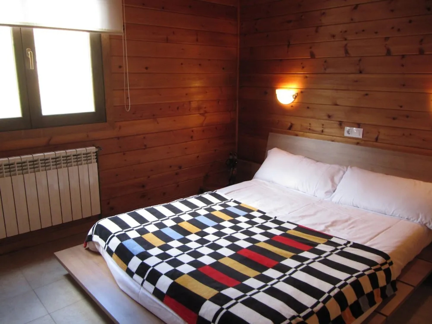 Vitivola Pleta Peu del Riu 2.6 - Incles