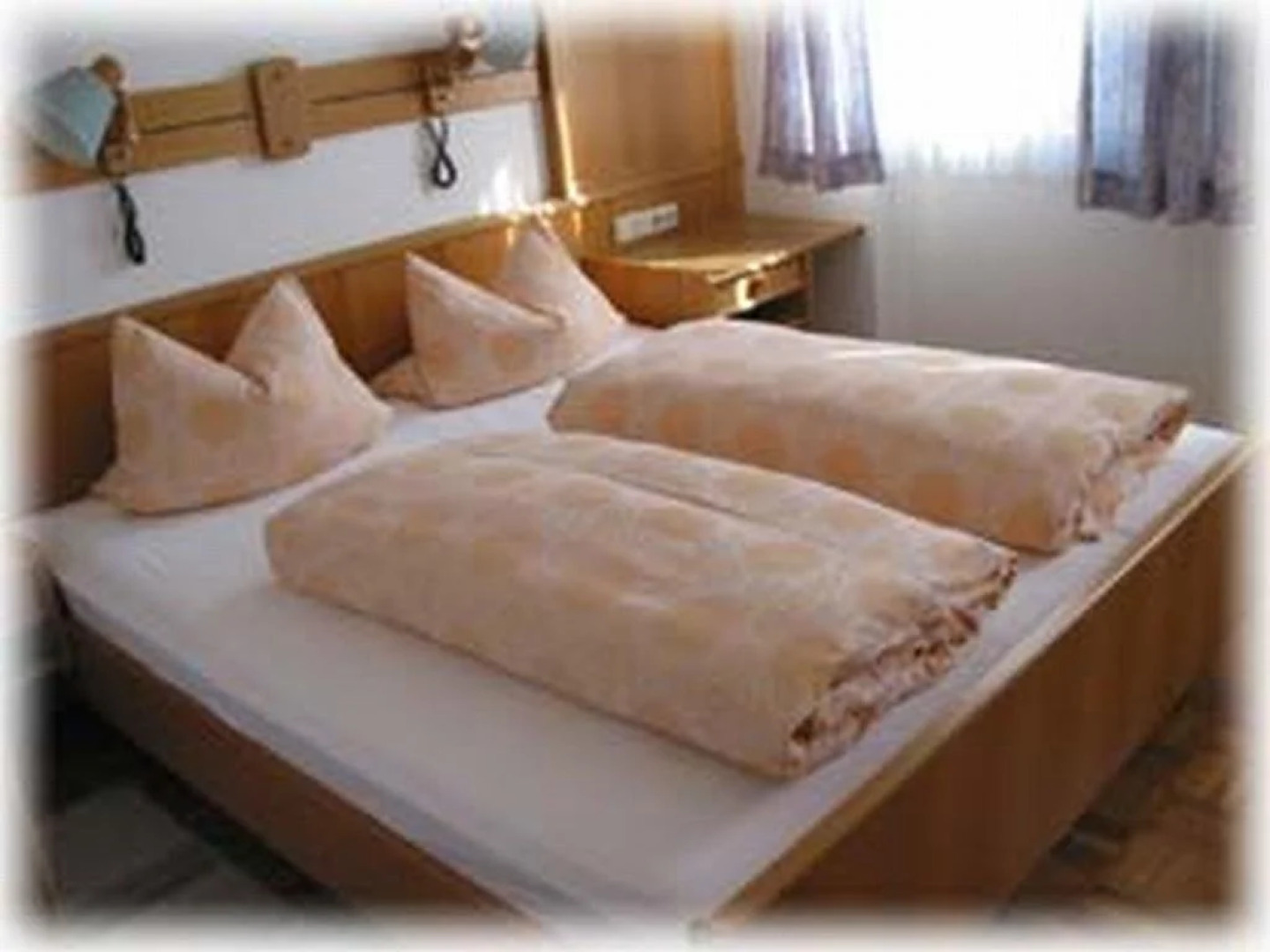 Hotel-Restaurant Kreuzhuber