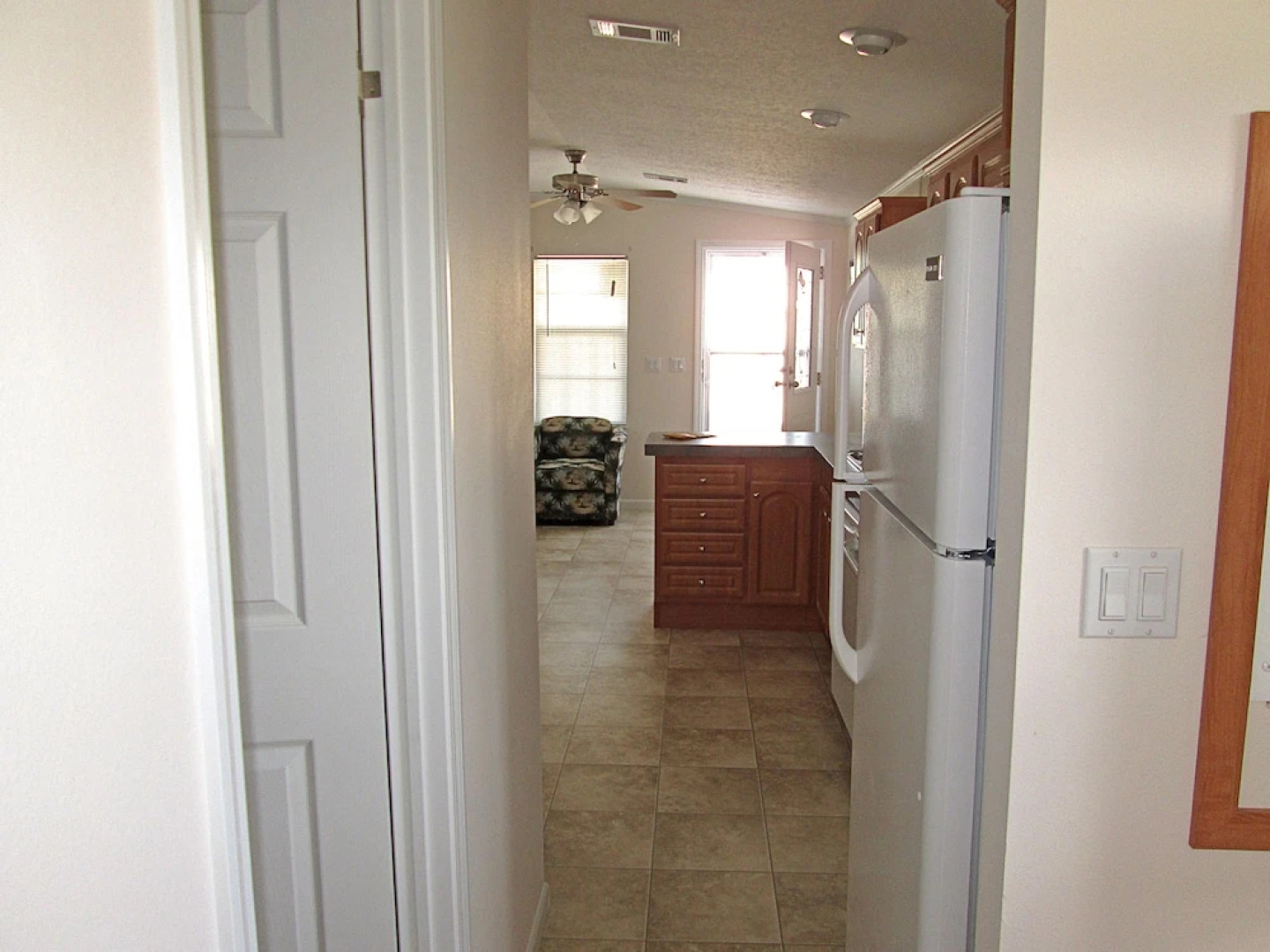 Southern Palms RV Campground Resort