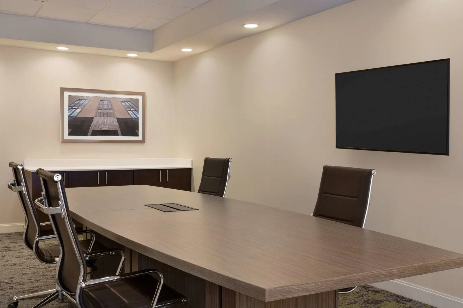 Hampton Inn & Suites Norman Conference Center Area