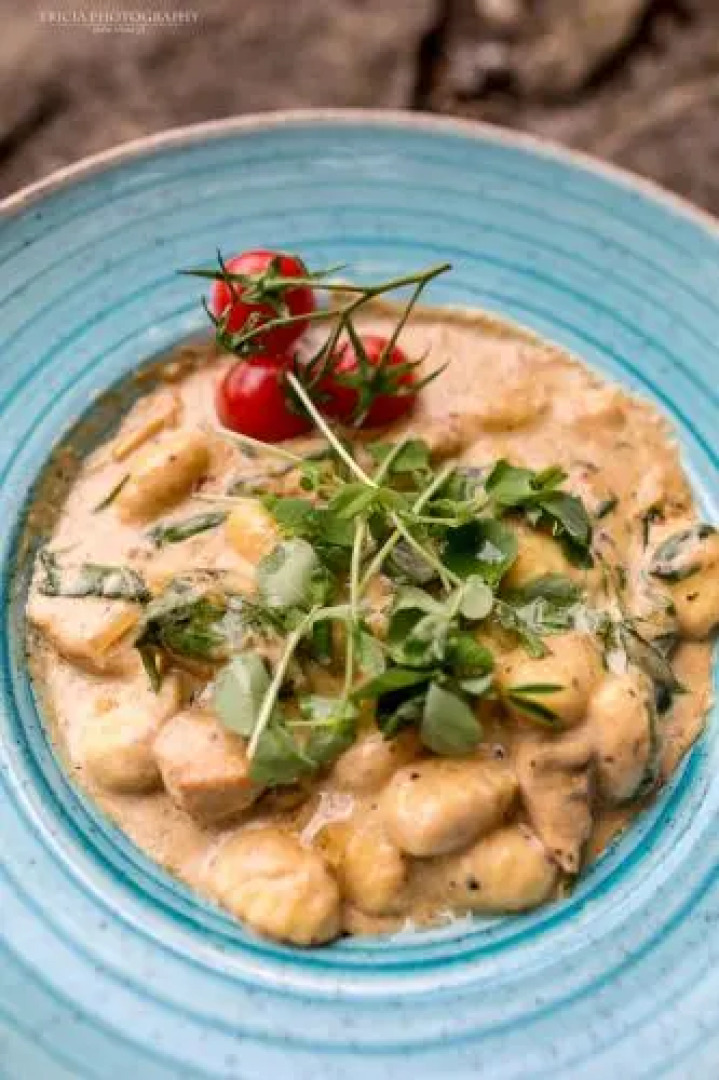 Gościniec Marzymięta