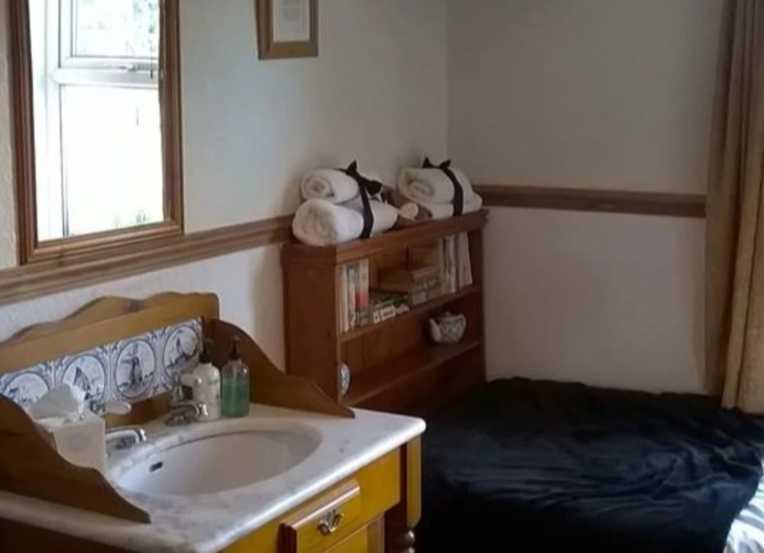 Kates Guest House B&B