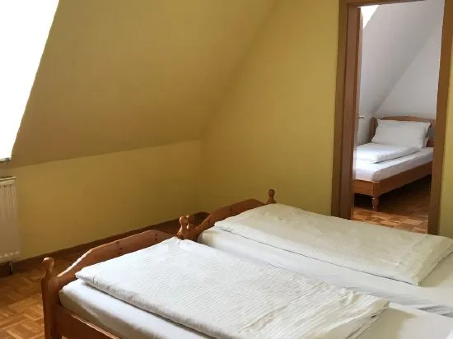 Gasthof und Hotel zum Hirsch