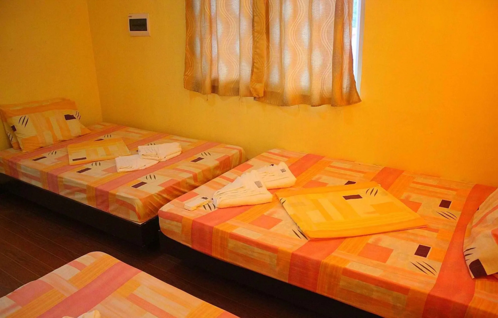Cocomango's Resort