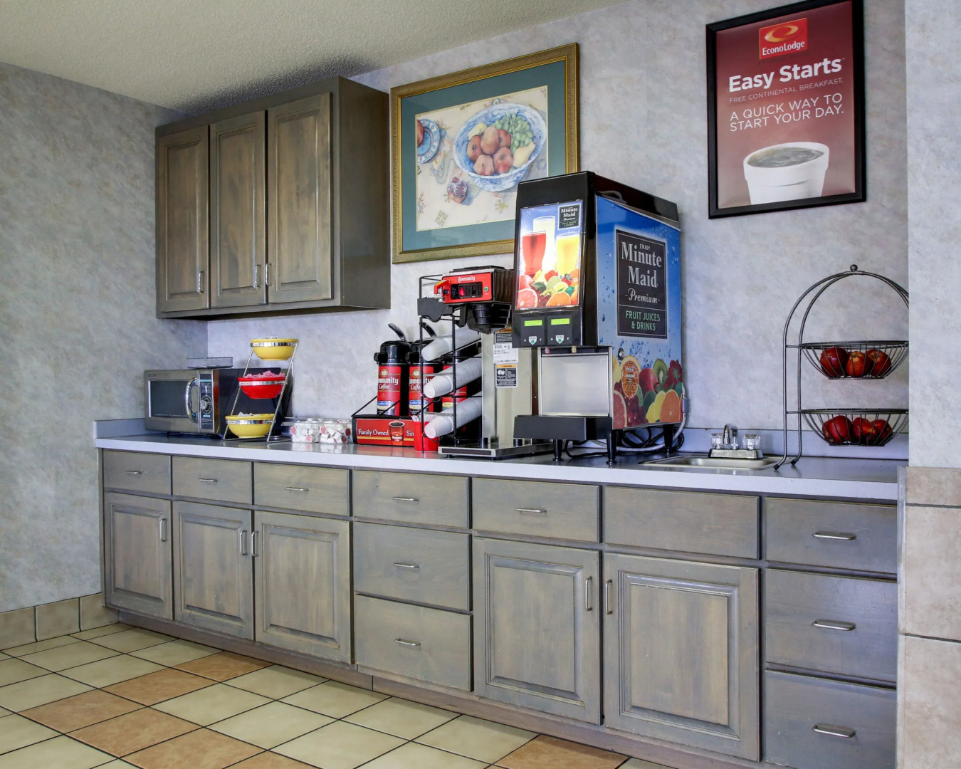 Magnolia Inn Townhouse Hattiesburg MS I-59