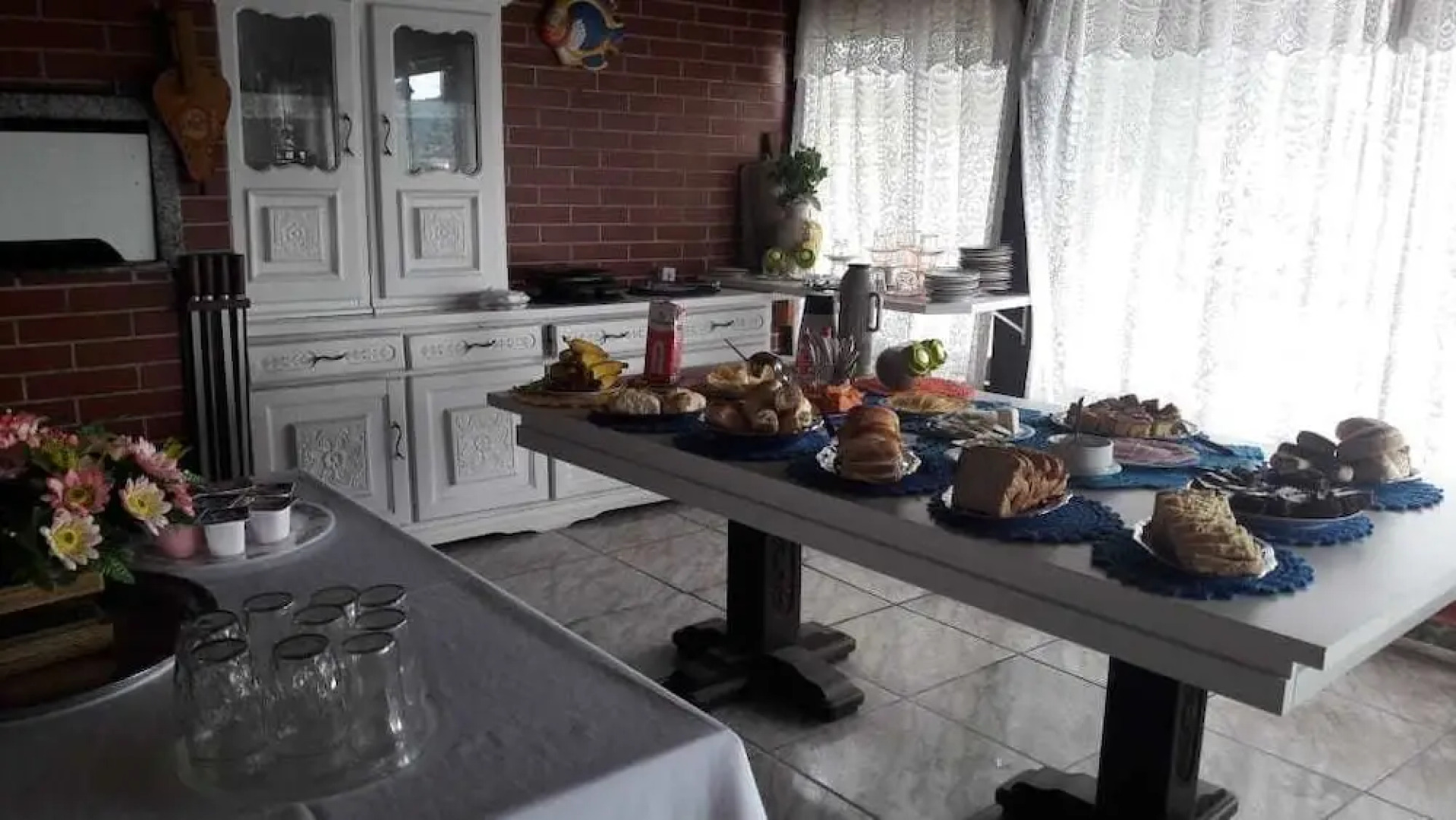 Hotel Recanto das Pedras