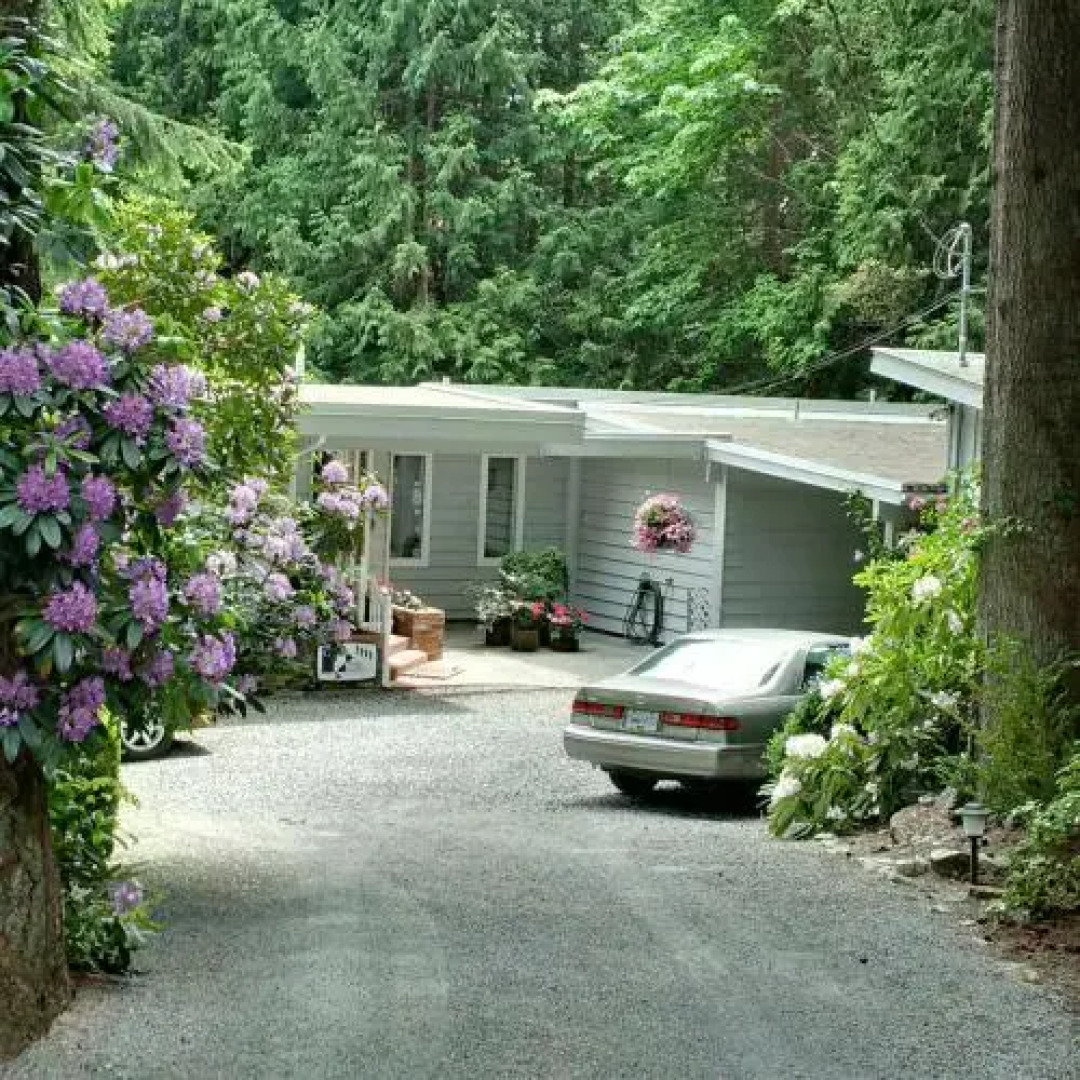 Caprice Bed And Breakfast