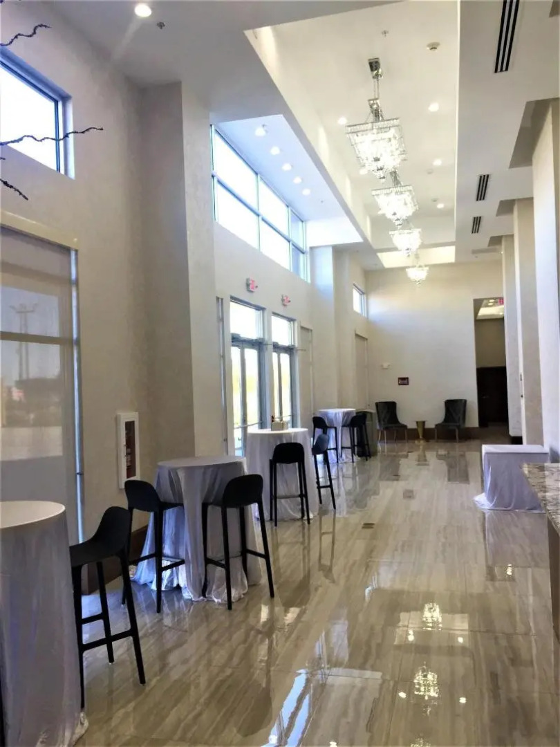 Tru by Hilton Katy Houston West