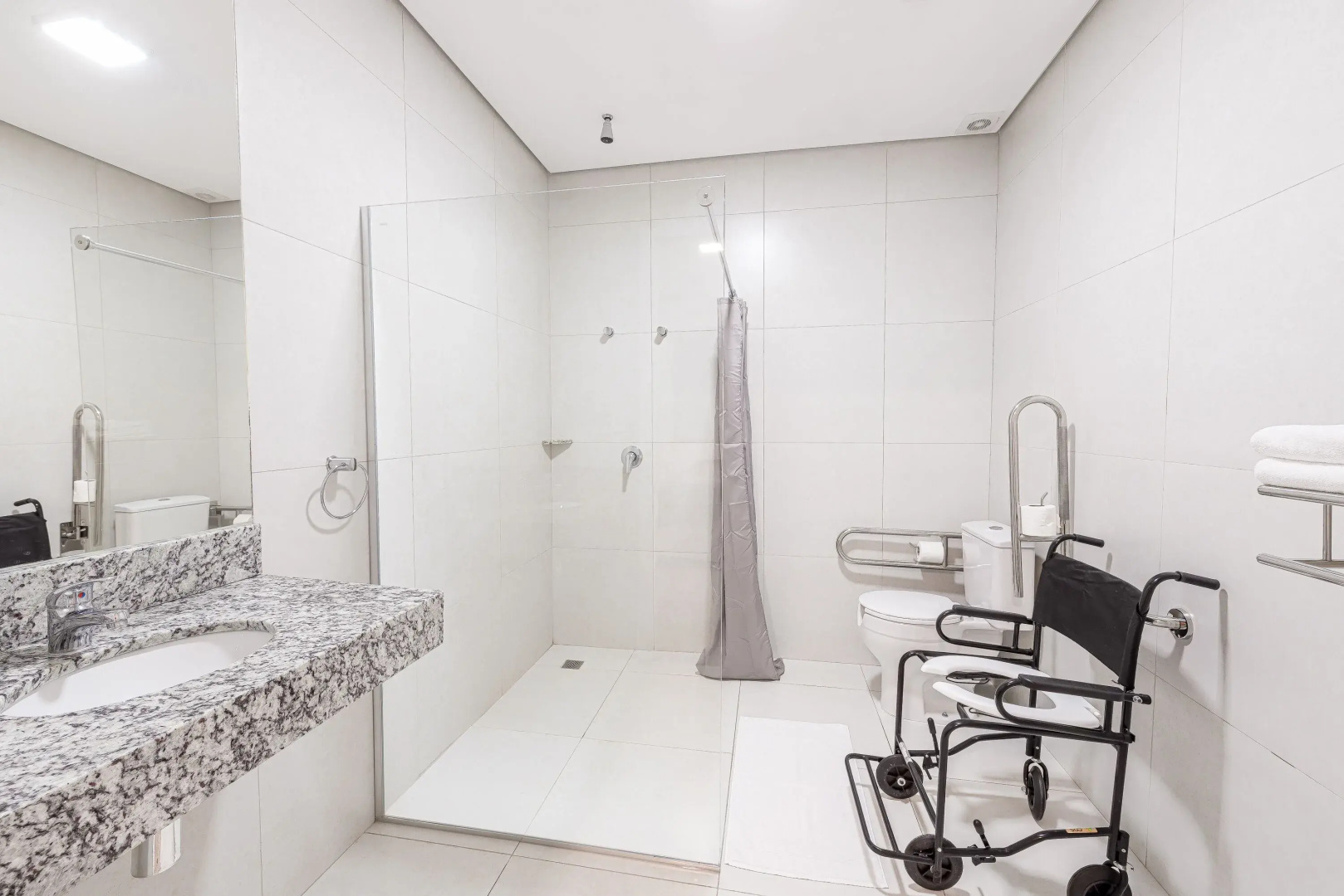 Prime Hotel Ponta Porã