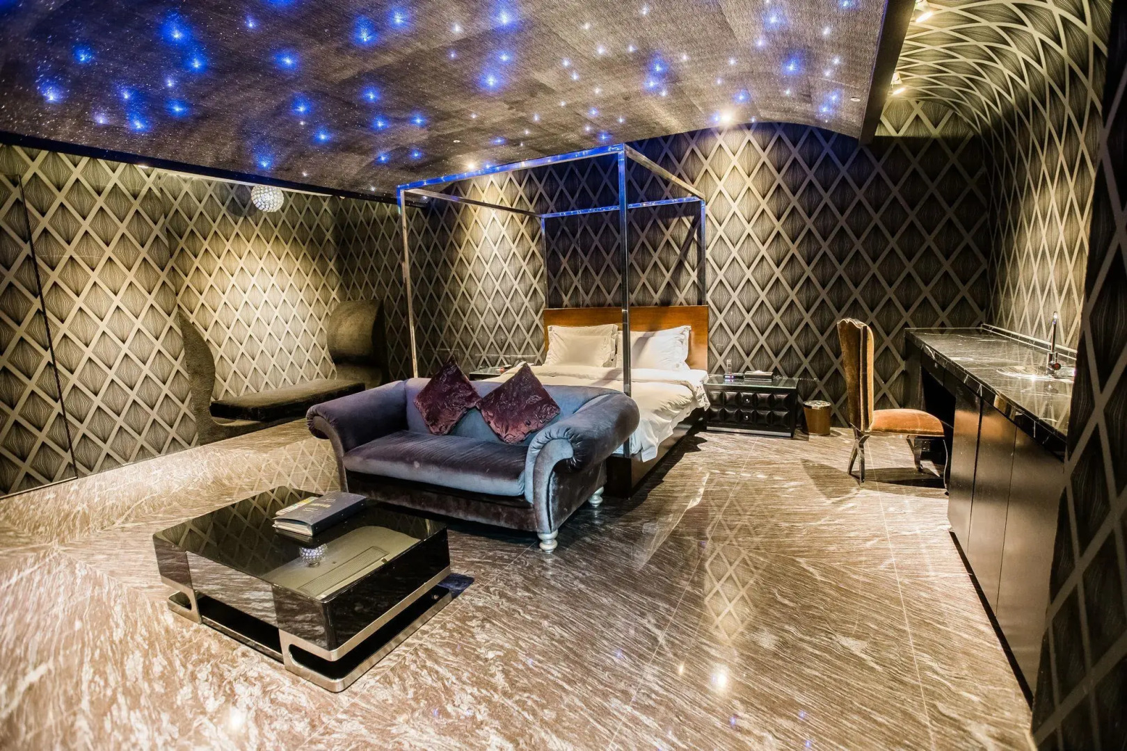 OHYA Chain Boutique Motel-Taoyuan