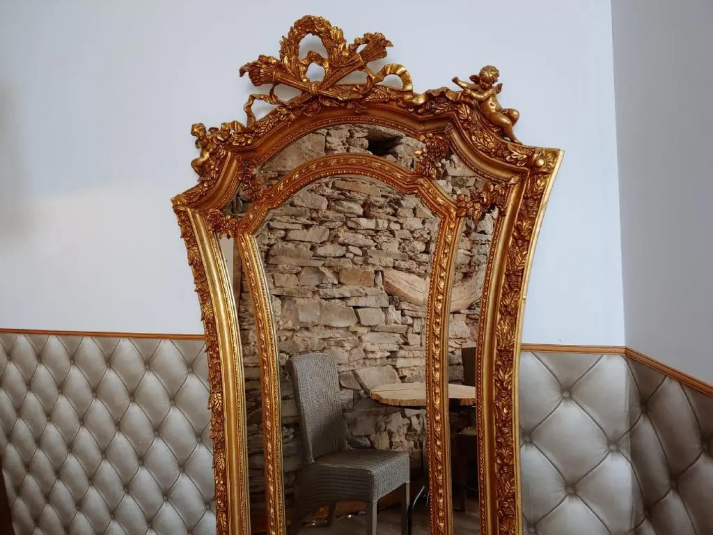 La Vie en Rose hotel