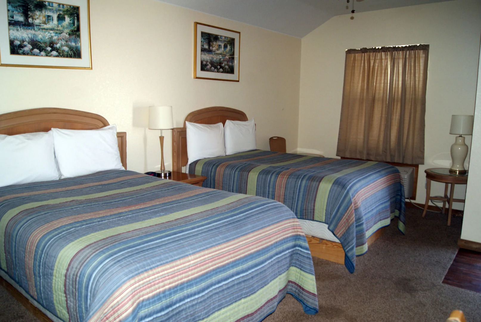 Hotel Kenedy Downtown - US 181