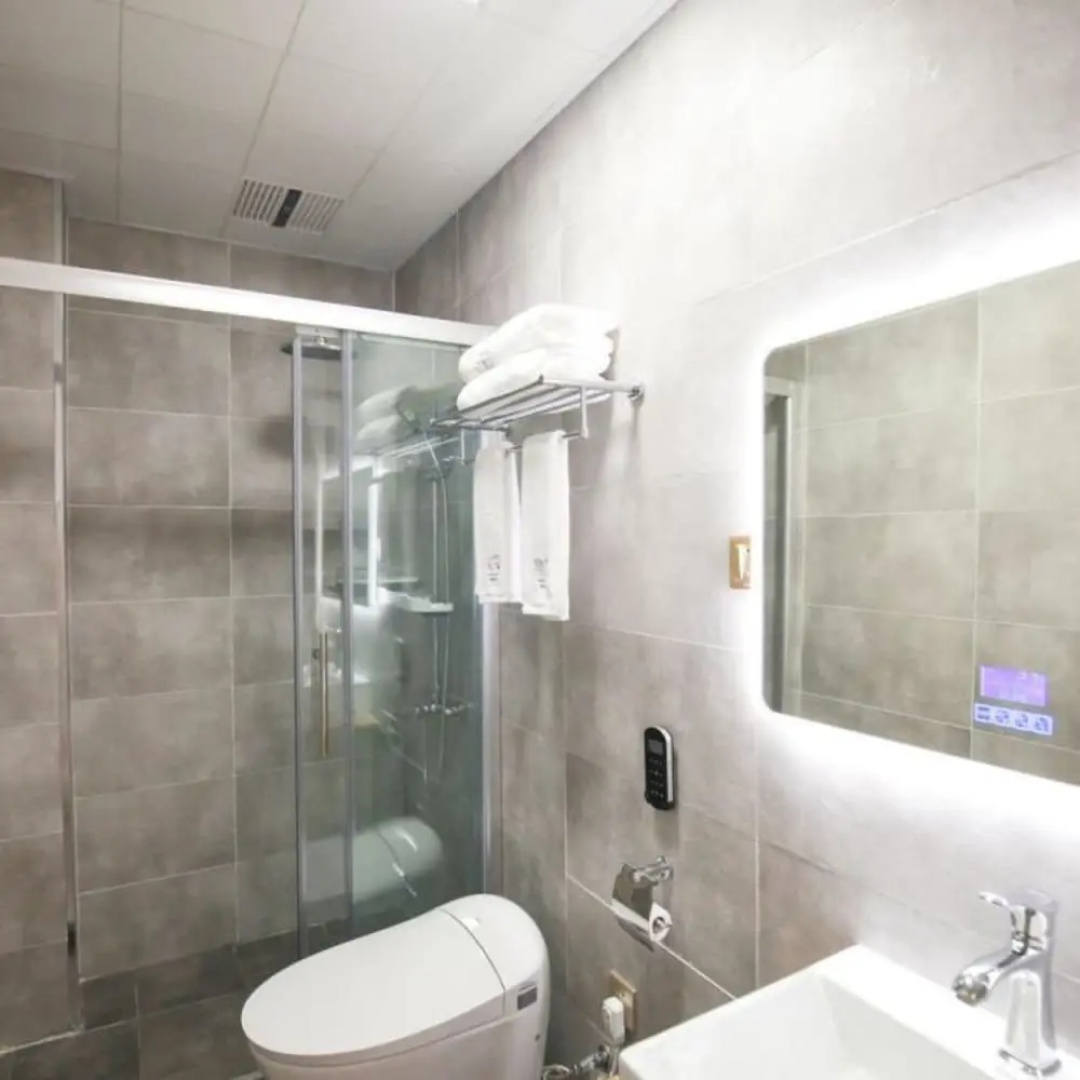 Yinlu Bedroom Fenghuang Hongqiao Shop