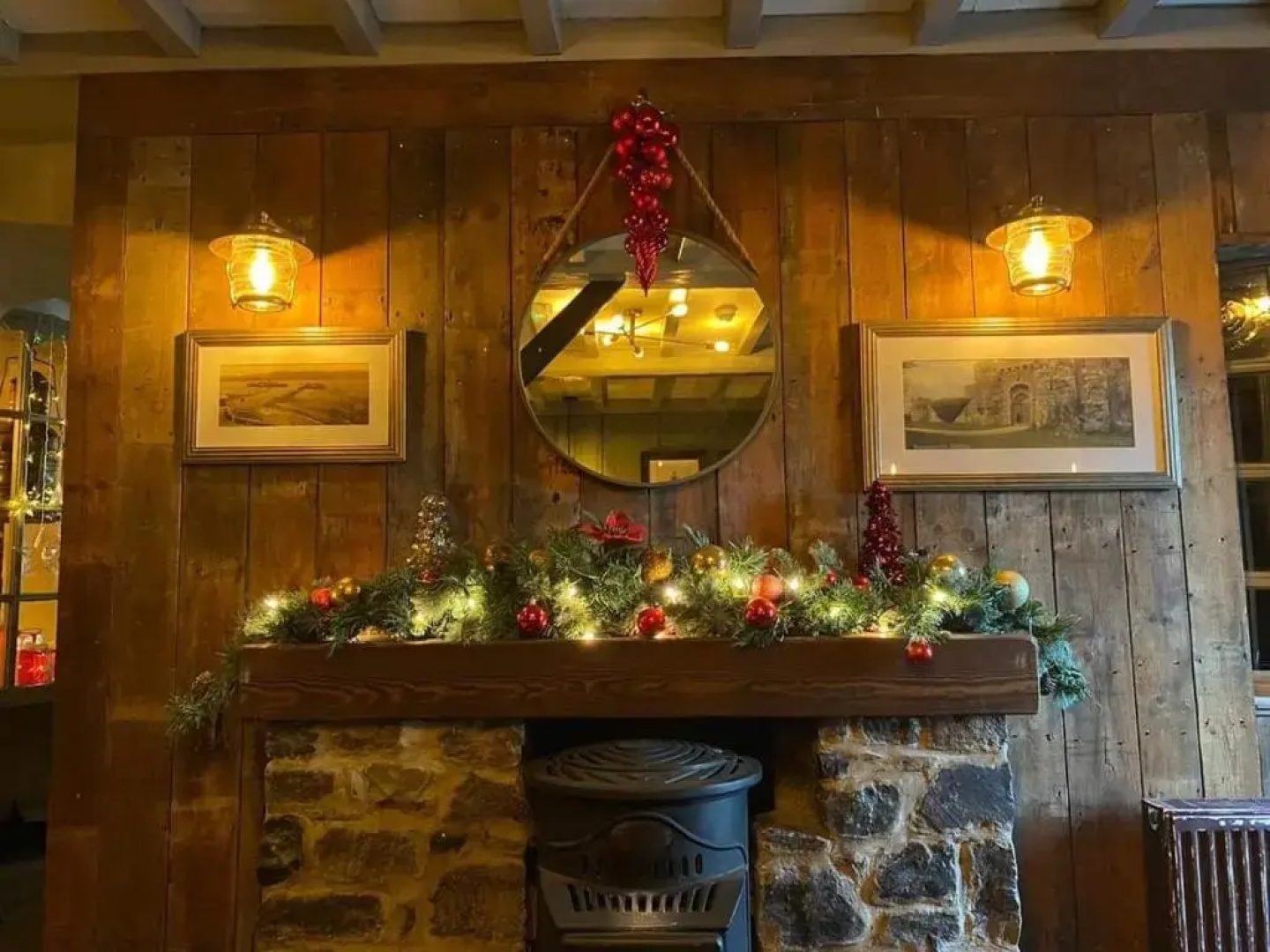 The Liverpool Arms Hotel