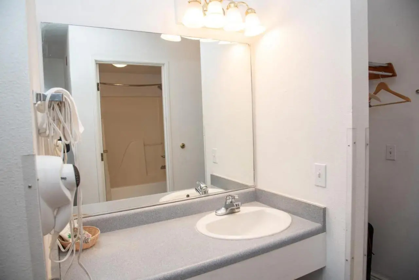Comfort Inn Carlin