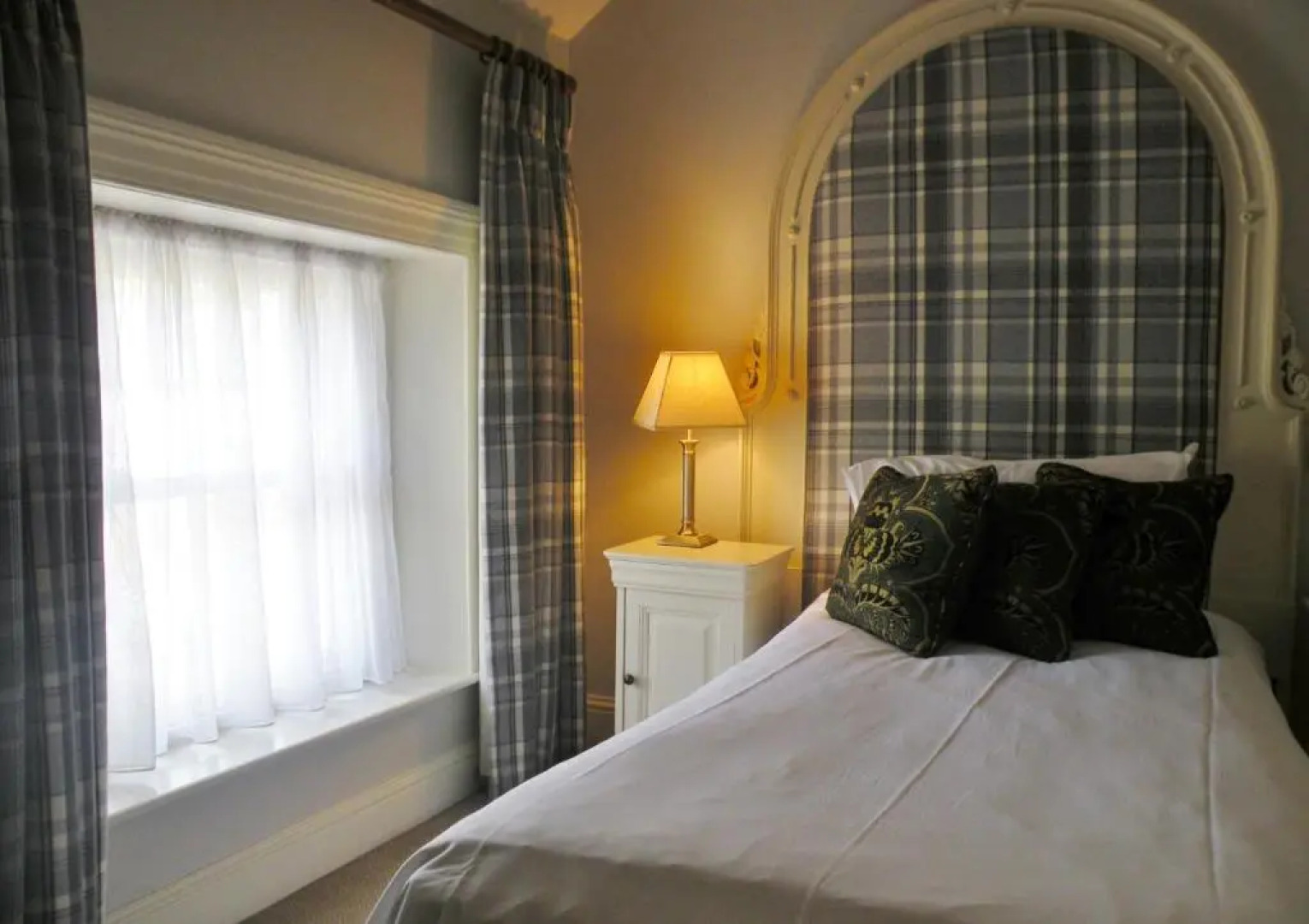 Conyngham Arms Hotel