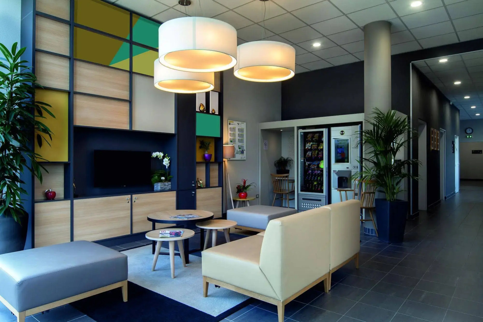 B&B HOTEL Bordeaux Centre Bègles