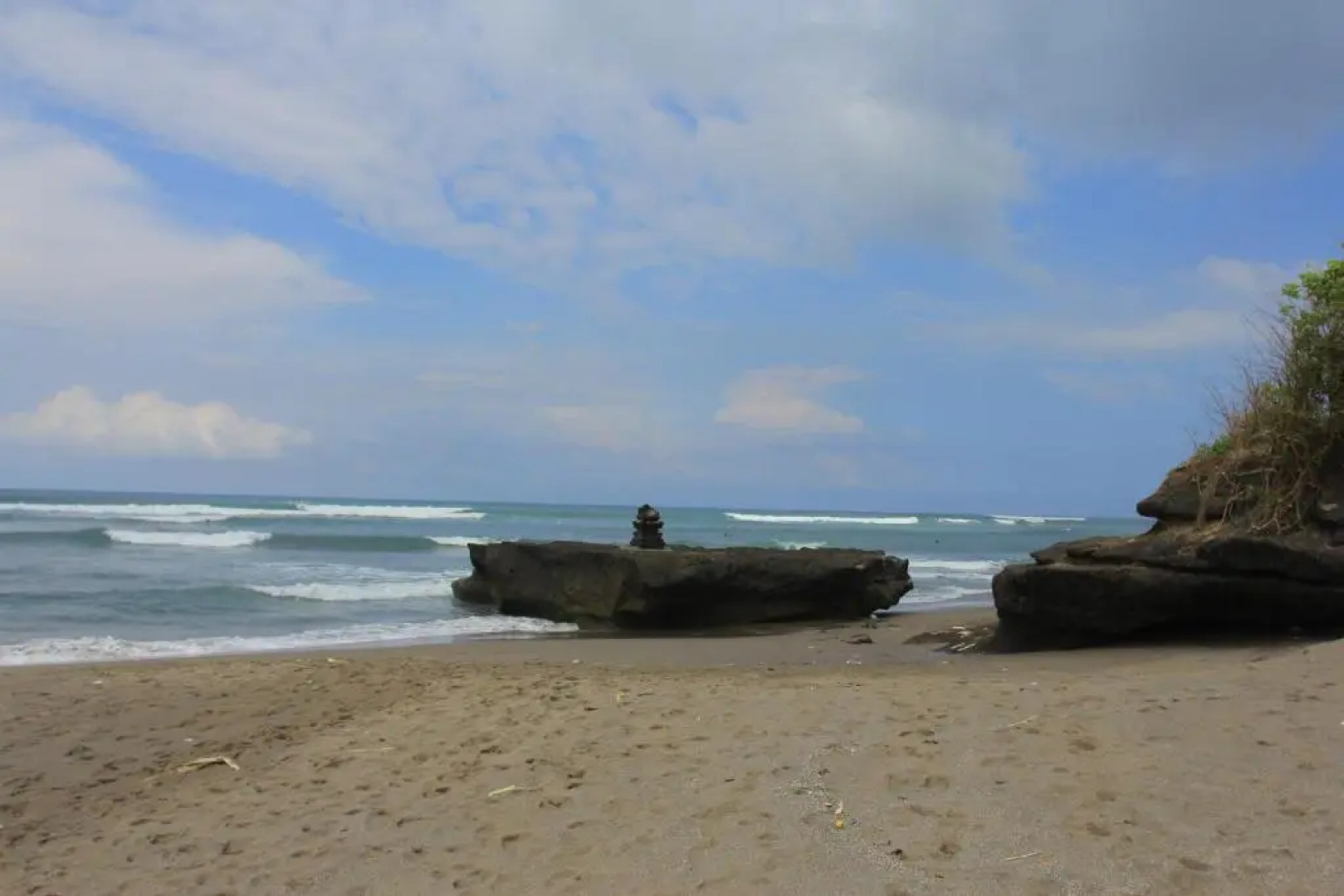 Theanna Villa and Spa Canggu