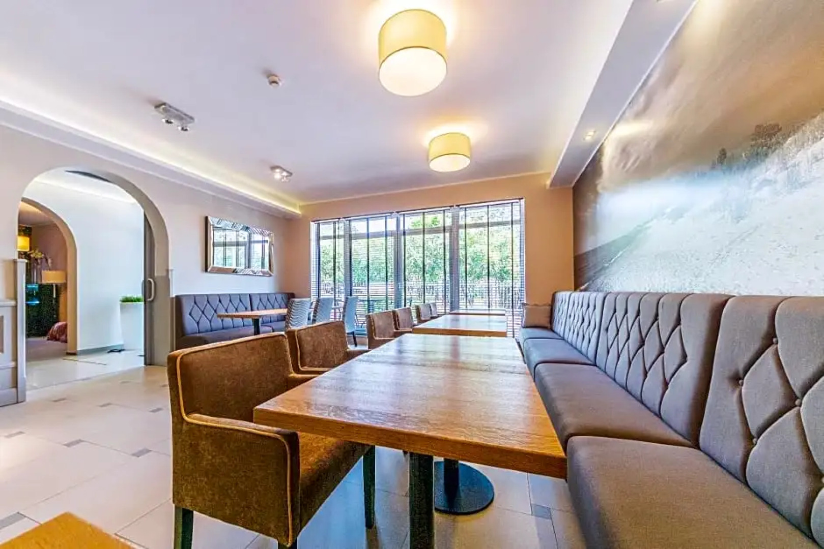 Apart-Hostel Kapitański