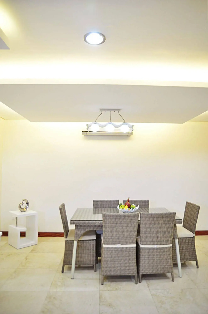 Thunderbird Resorts - Poro Point