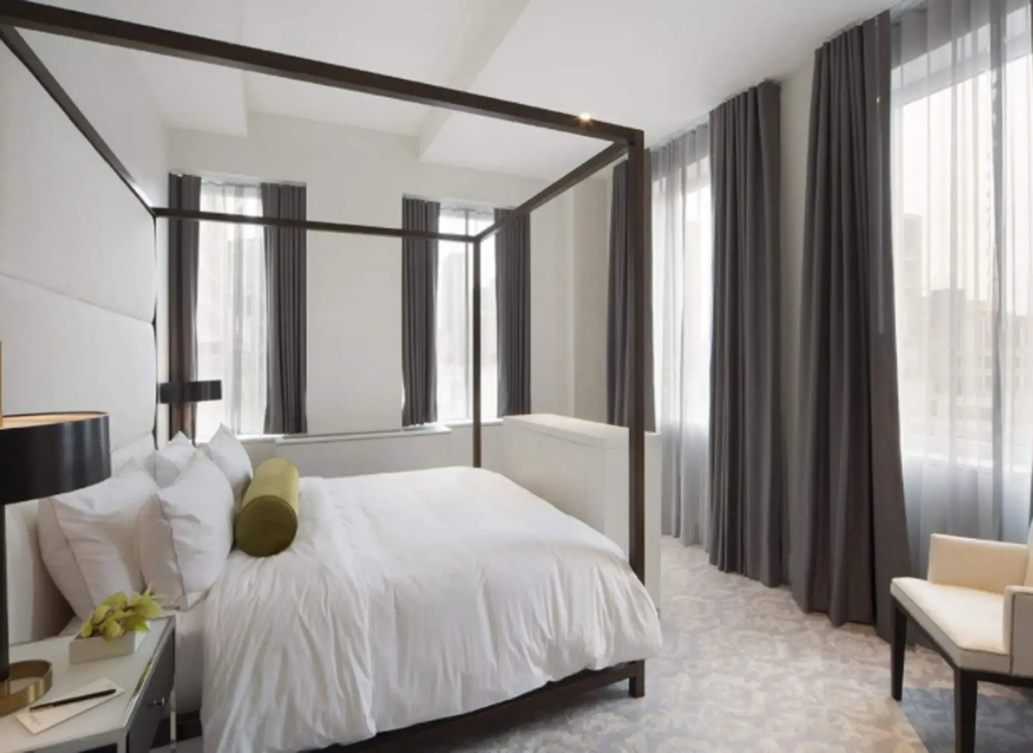 The Marmara Park Avenue