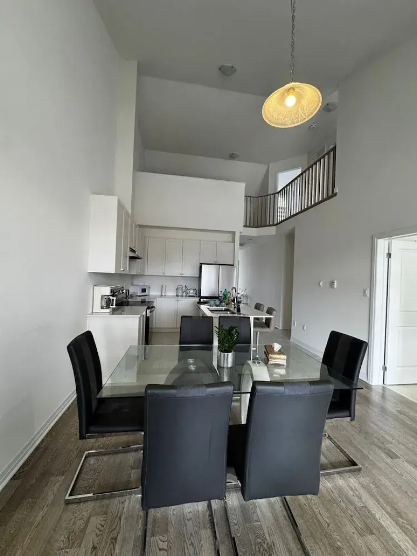 GLOBALSTAY Spacious 3BR Townhouse