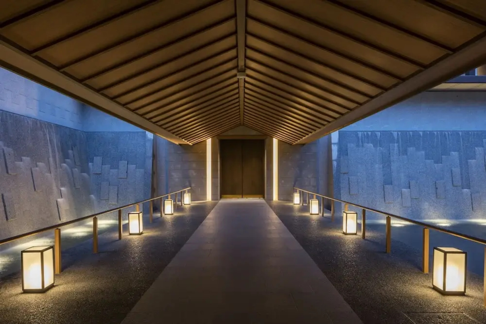 The Lake Suite Ko No Sumika