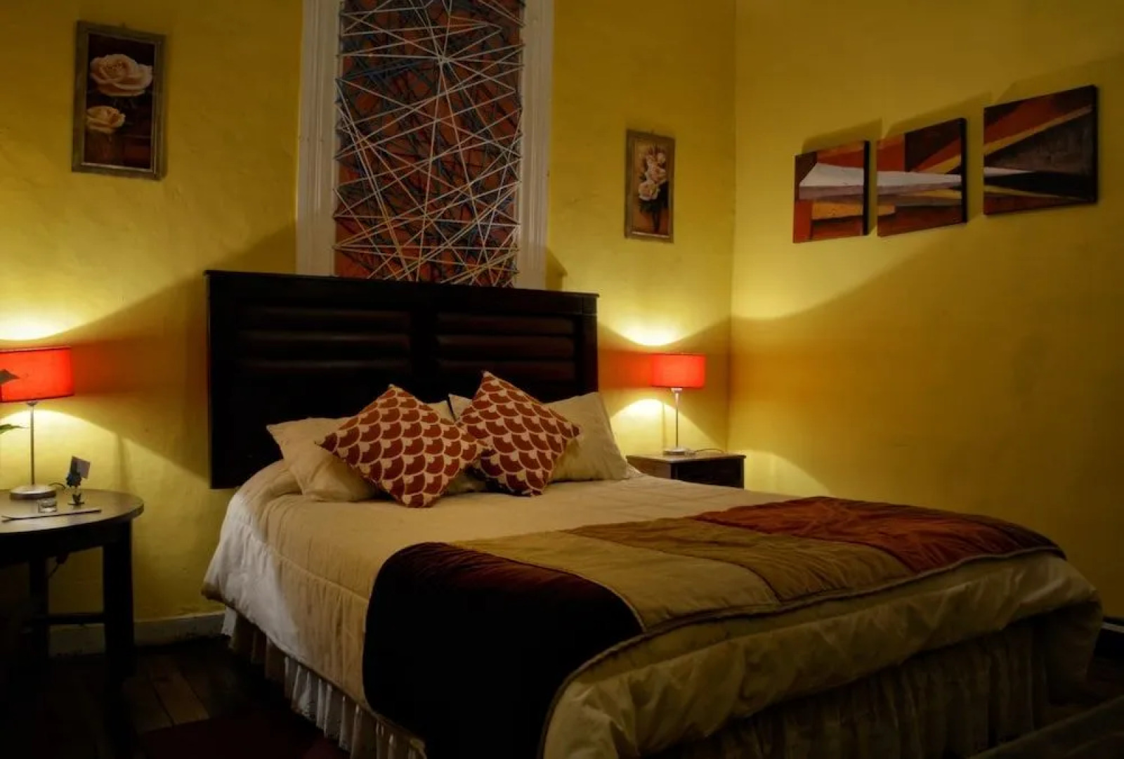 Valparaiso de mi amor