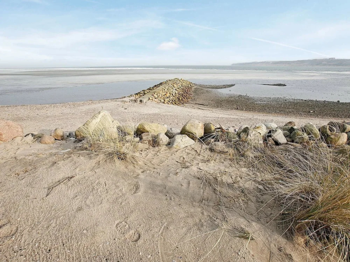 Peaceful Holiday Home in Lemvig Near the Sea