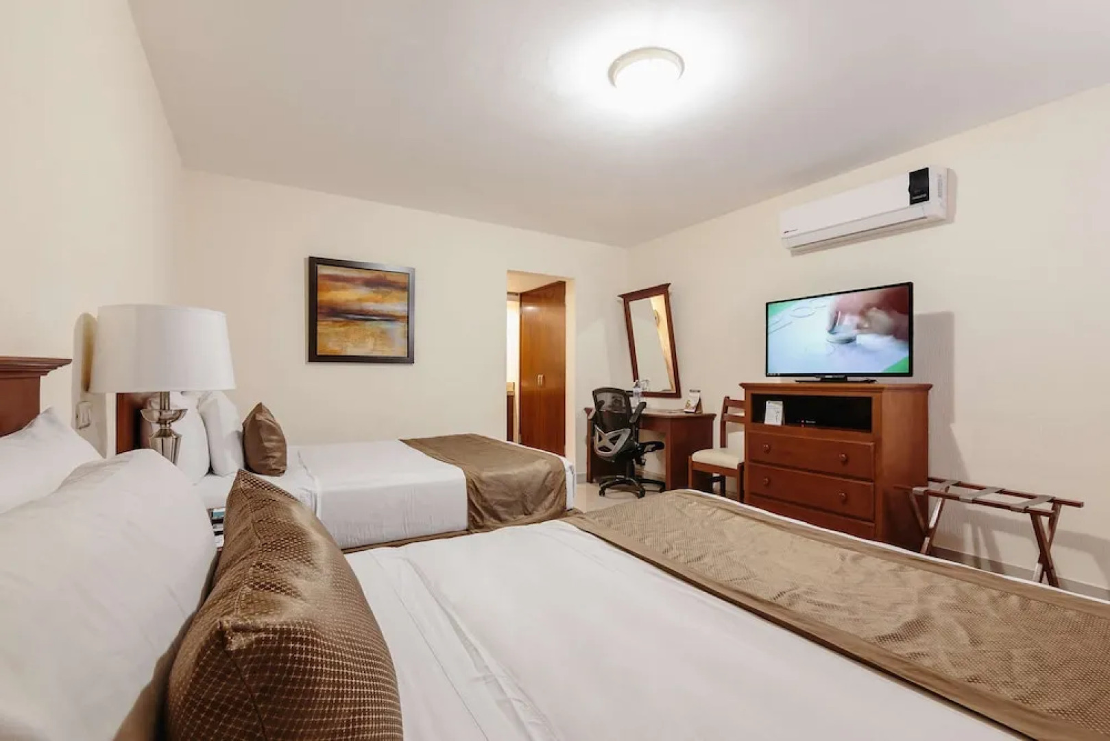 Best Western Plus San Jorge