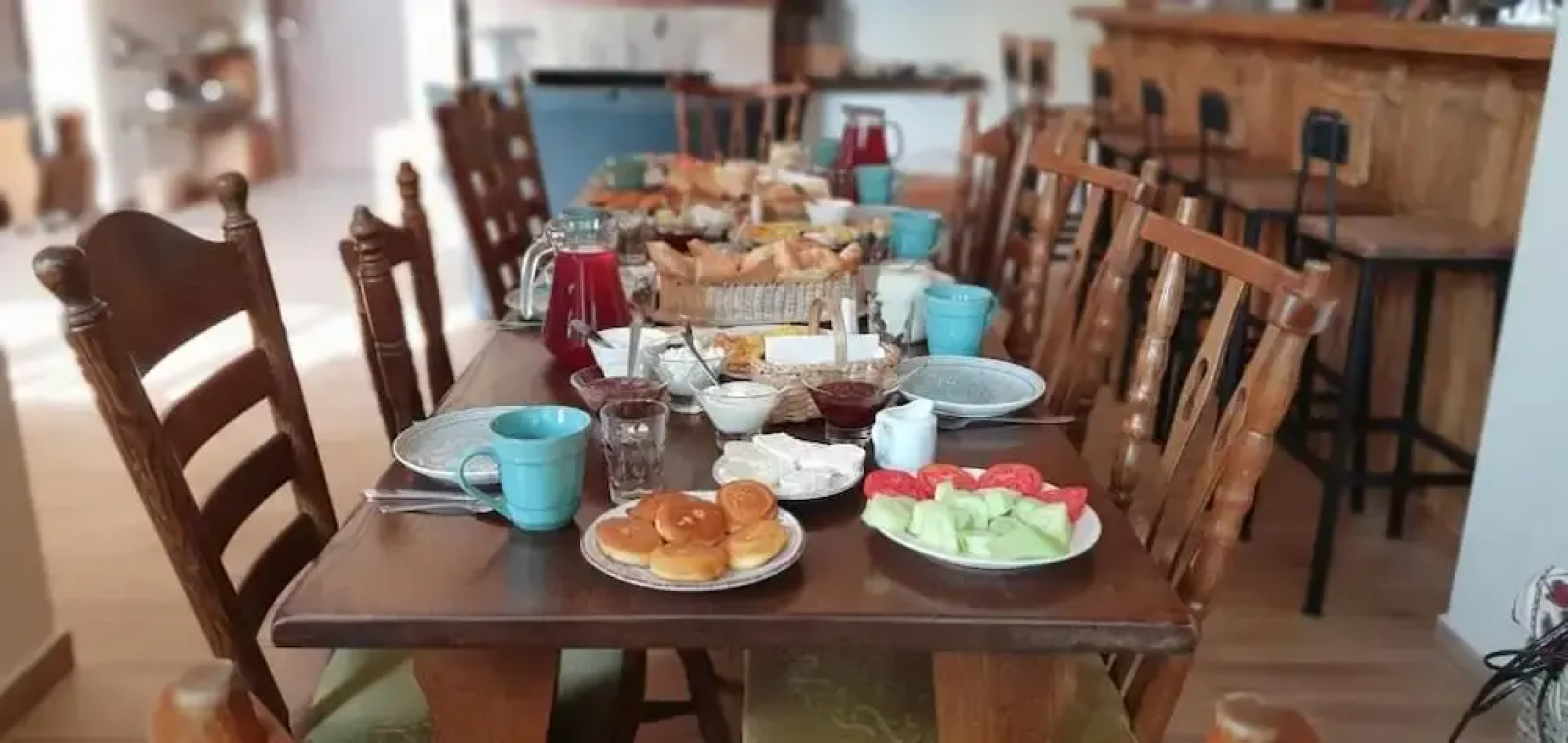 Гостиница Lost Ridge Inn, Brewery & Ranch