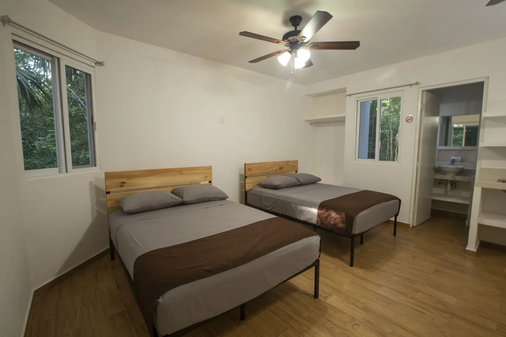 Jolie Jungle Eco Hotel