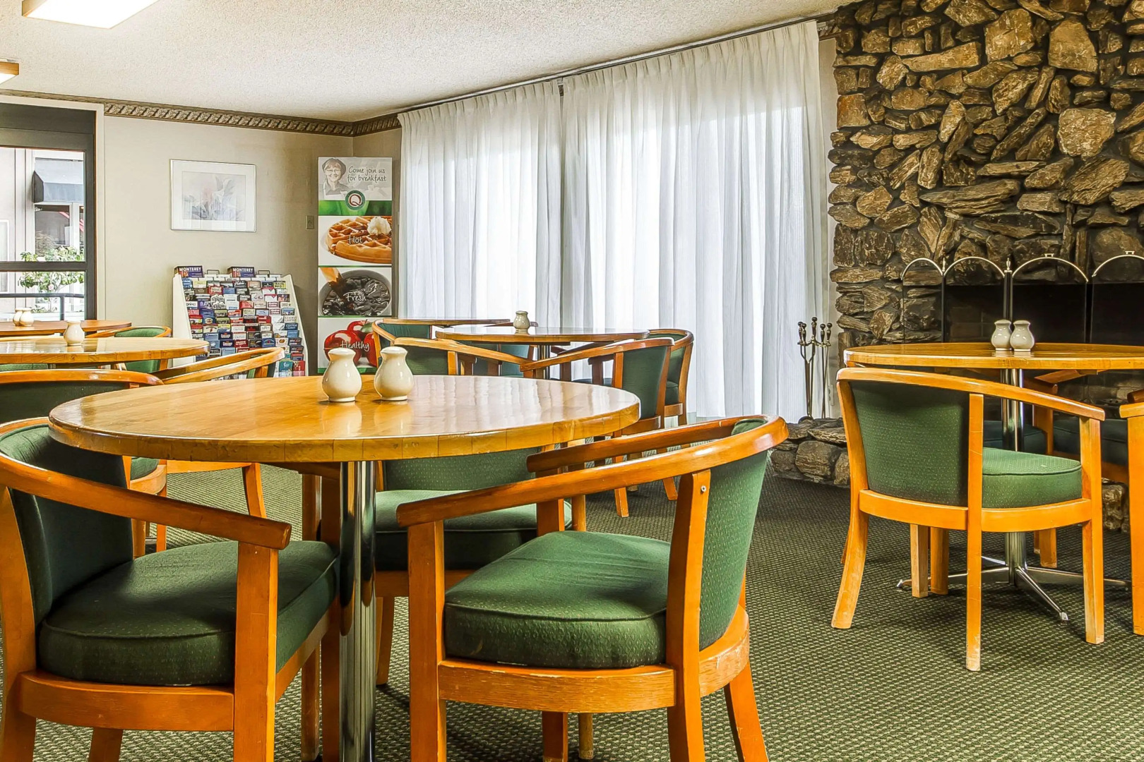 Quality Inn & Suites Silicon Valley